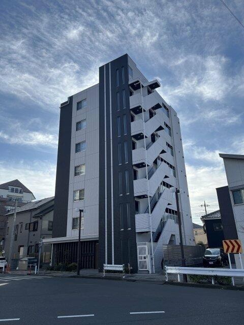 S.COURT町田