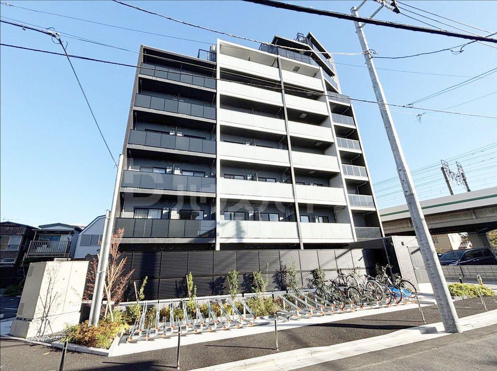 アーバンパーク綾瀬ウエスト