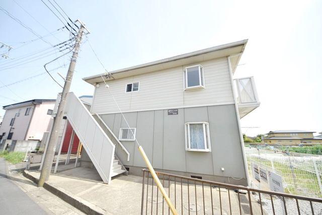 金町サニーハウス