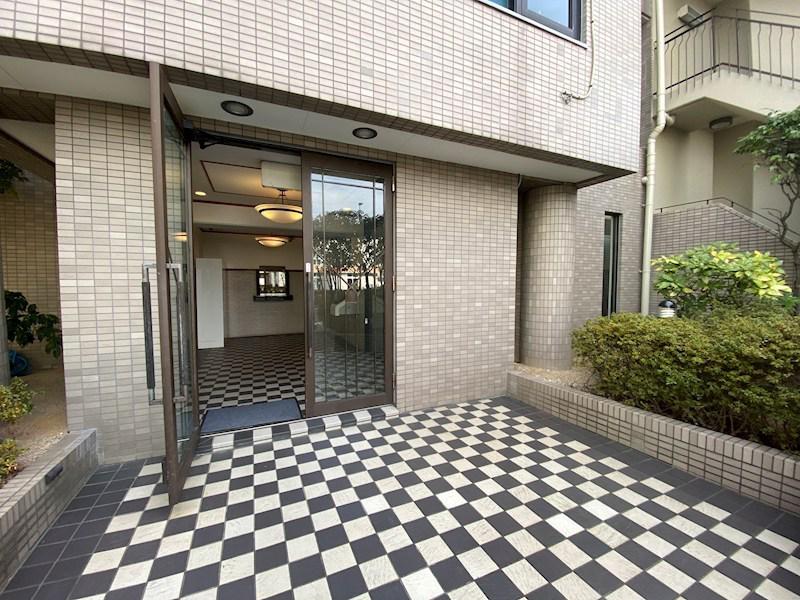 フロンティアホームズ芦屋