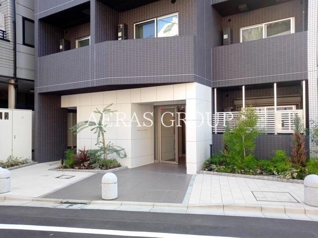 PREMIUM CUBE 東中野