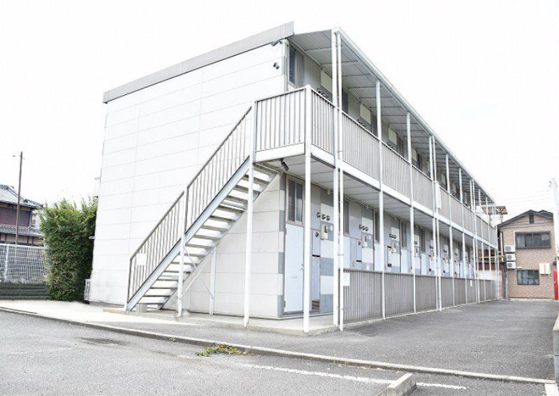 レオパレスカーサ石田大受