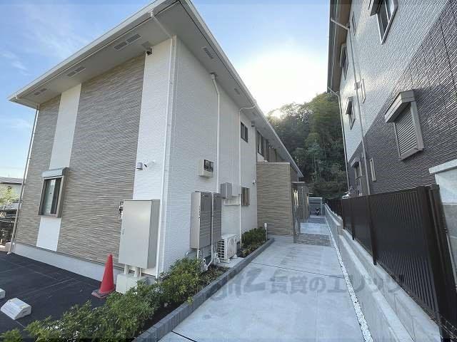 CORAZON江戸町