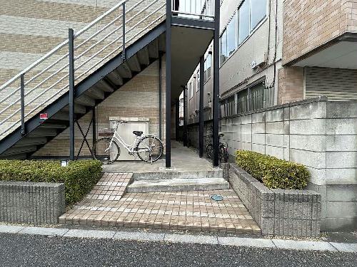 レオパレスグリーンステージ大宮