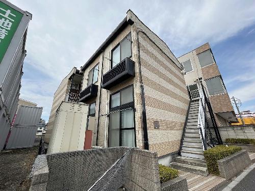 レオパレスグリーンステージ大宮