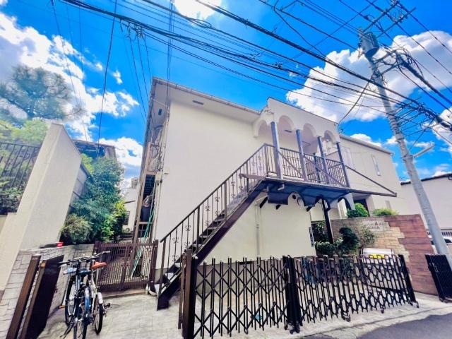 メゾンドシェヌ諏訪ノ森