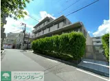 リガーレ・プレズント氷川台