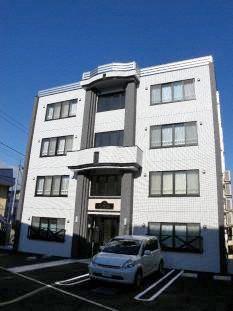 グランメール 水車町7