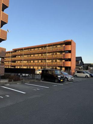 長屋マンション(2SLDK/1階)