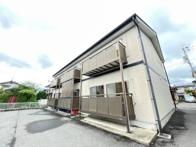ストーク稲葉 A棟