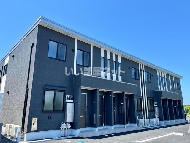 シンビー館IV棟