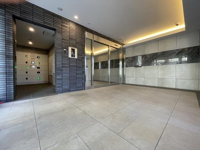 グランヴァンプレミアム川口