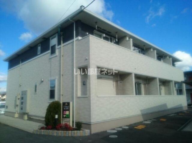 パレス旭本町