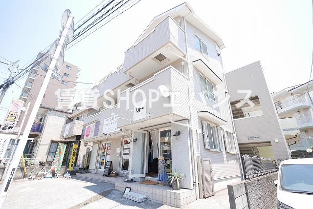 アフェット津田沼