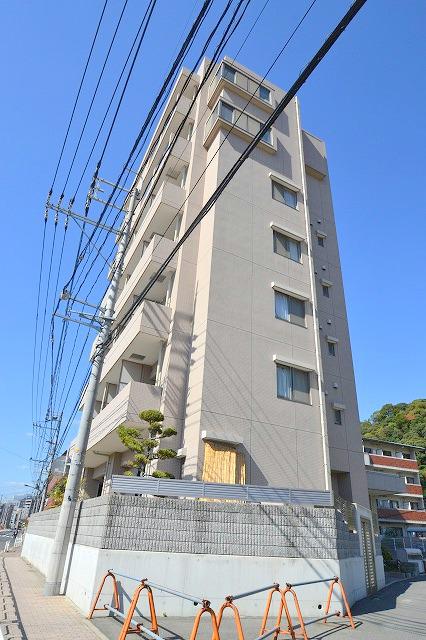 蜂須賀ビル