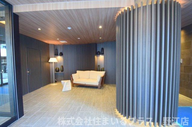 SK RESIDENCES 城北
