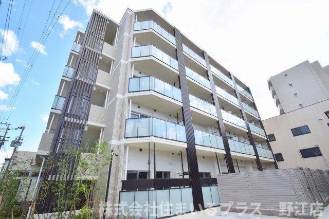 SK RESIDENCES 城北