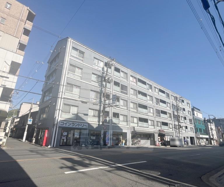 プラネシア東山三条