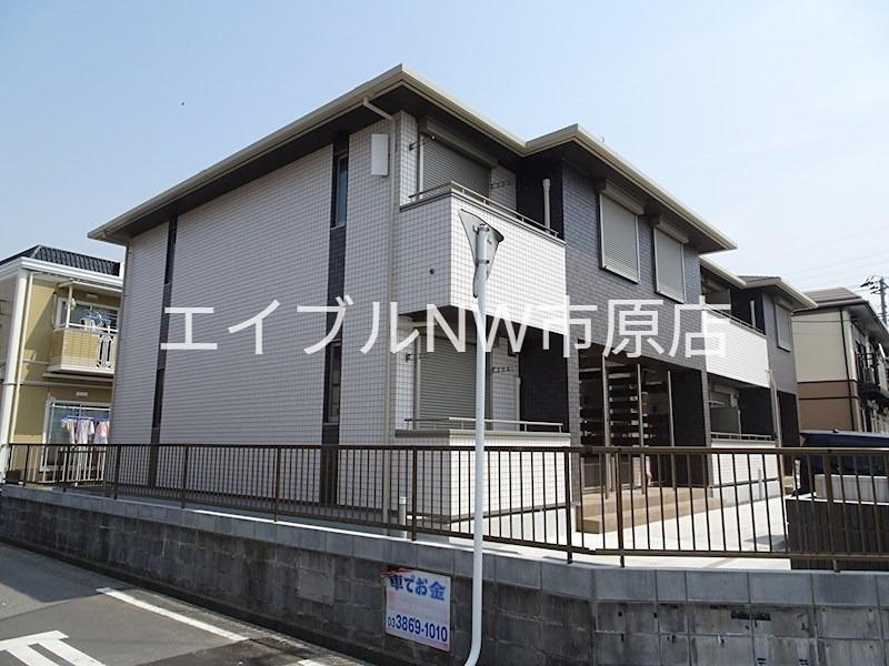 アーバンライフG棟(1LDK/2階)
