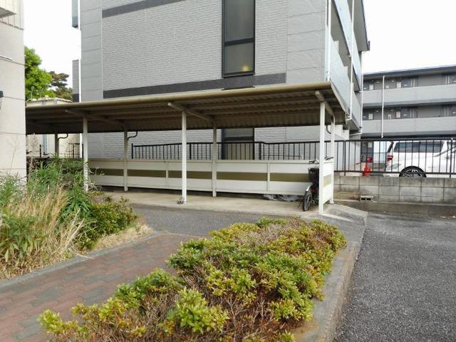 プレンティナカヤマ