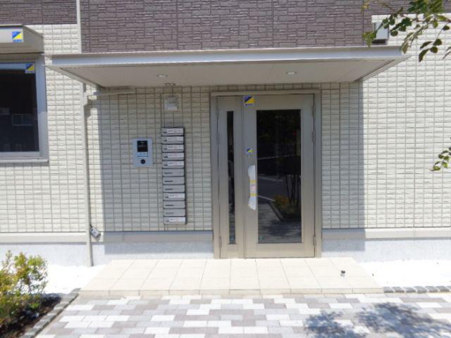 アンシャンテ