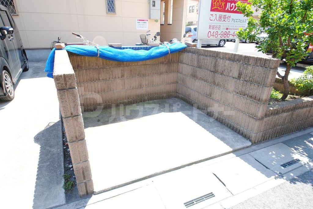 アビエスヒルズ