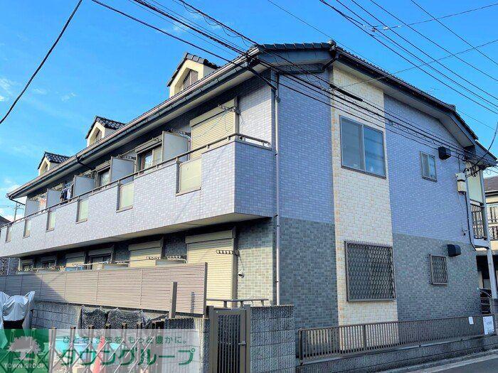 シャトーブリリアント