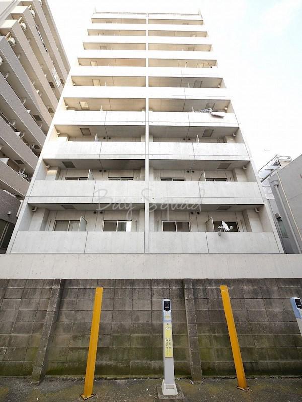 エクセリア川崎