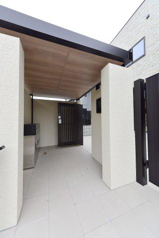 CASA ALIVIO