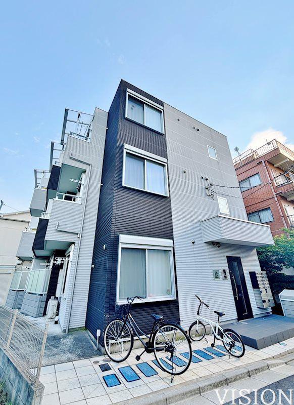 NSGATE亀有