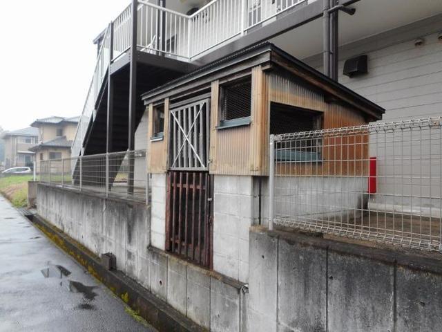 エルディム大竹II