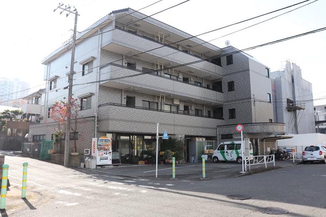 ビーブル南大沢