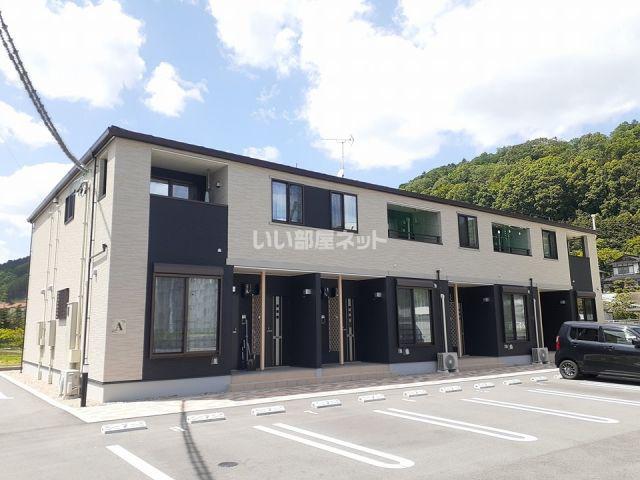 クローバーティアラ A