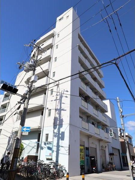 シャトー冨士