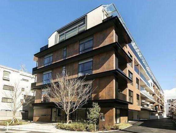LA DOUCEUR巣鴨ウエスト LA DOUCEUR巣鴨ウエスト