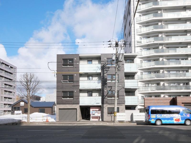 VERDE MARUYAMA