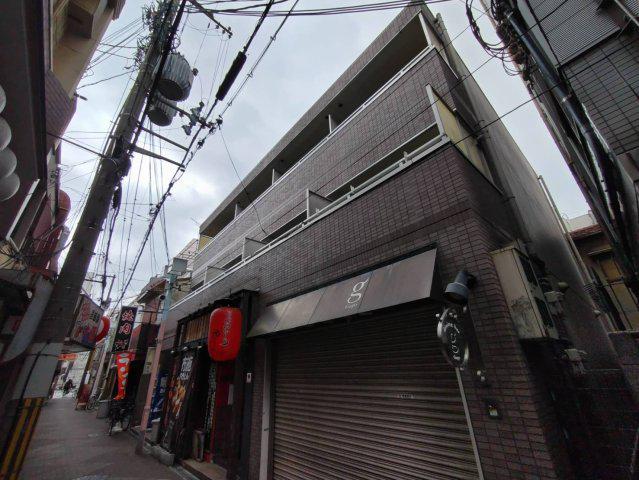コーポ陣内III