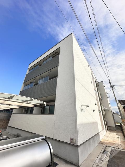 チェリーブロッサムV番館