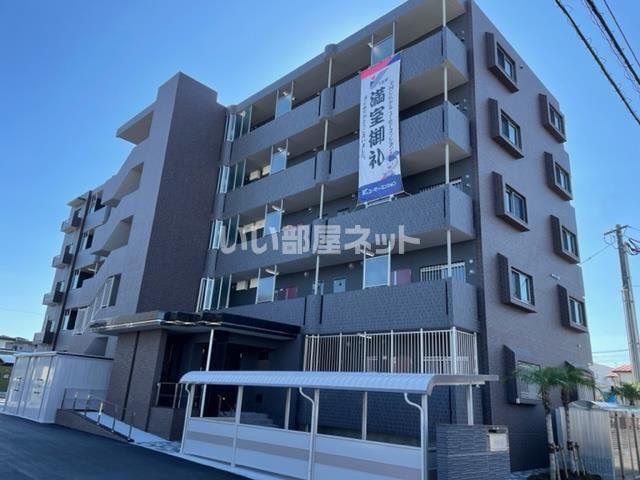 ベルビルJ