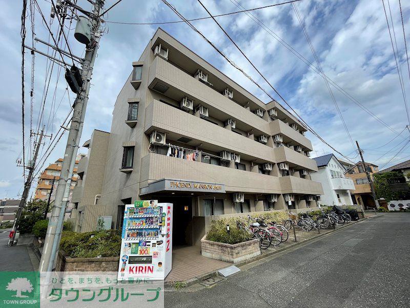 フェニックスマンション小金井