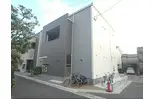 ハーモニーテラス大宅辻脇町2