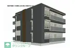 D-SOLACE津田沼II