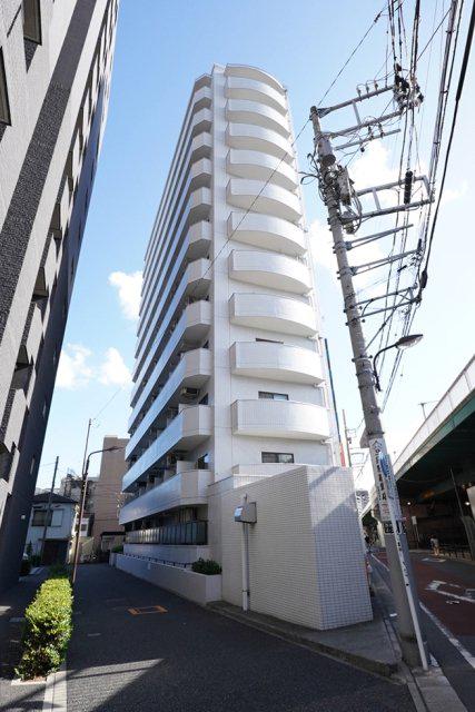 グローリア初穂椎名町