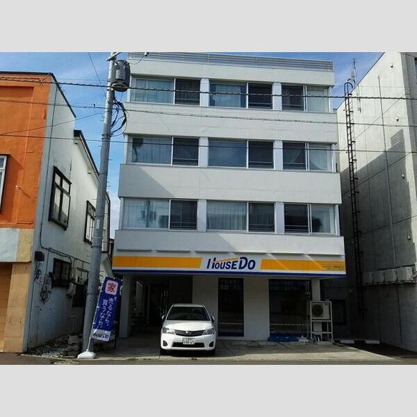 F・HOUSE