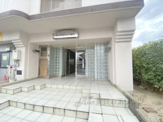 第16洛西ハイツ瀬田