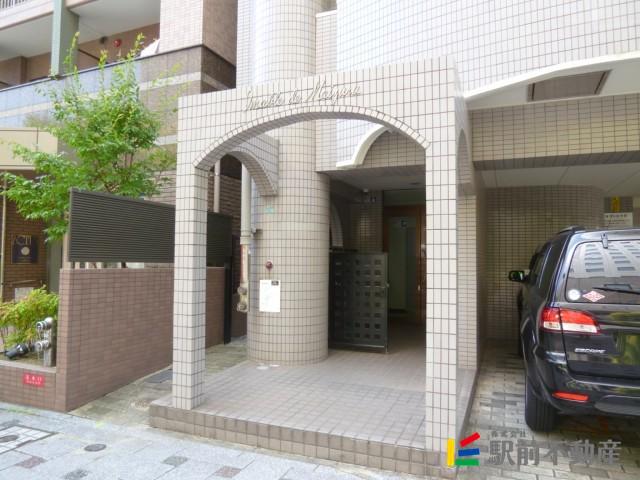 イメイブル・ド舞鶴