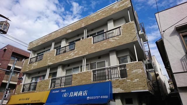 直井ビル