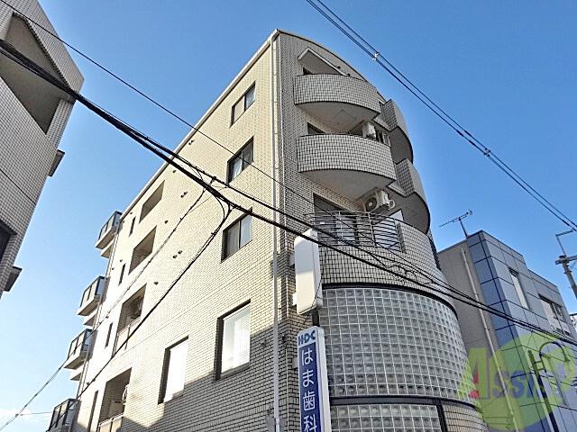 石橋マンション