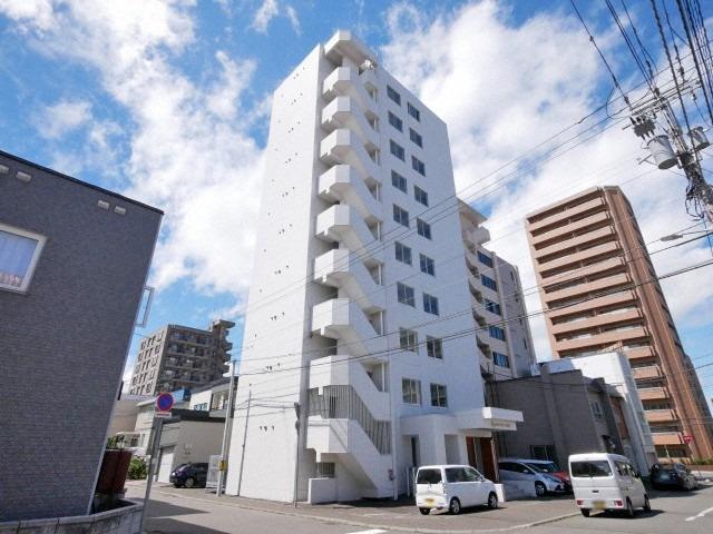 レガート北23