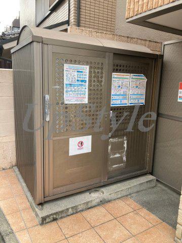 エムケーエムマンション根岸